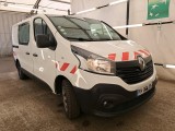  Renault  Trafic  Furgon Grand Confort L1H1 1000 1.6 dCi 125CV BVM6 E6 #4