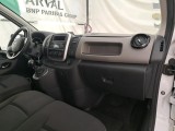  Renault  Trafic  Furgon Grand Confort L1H1 1000 1.6 dCi 125CV BVM6 E6 #5