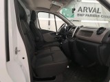 Renault  Trafic  Furgon Grand Confort L1H1 1000 1.6 dCi 125CV BVM6 E6 #8