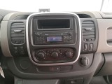 Renault  Trafic  Furgon Grand Confort L1H1 1000 1.6 dCi 125CV BVM6 E6 #7