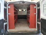  Renault  Trafic  Furgon Grand Confort L1H1 1000 1.6 dCi 125CV BVM6 E6 #10