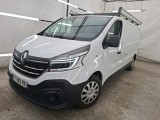  Renault  Trafic  Fourgon L2H1 1300 Confort 1.6 dCi 120CV BVM6 E6dT 