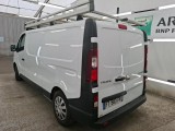  Renault  Trafic  Fourgon L2H1 1300 Confort 1.6 dCi 120CV BVM6 E6dT #2