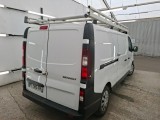  Renault  Trafic  Fourgon L2H1 1300 Confort 1.6 dCi 120CV BVM6 E6dT #3
