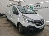  Renault  Trafic  Fourgon L2H1 1300 Confort 1.6 dCi 120CV BVM6 E6dT #4