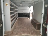  Renault  Trafic  Fourgon L2H1 1300 Confort 1.6 dCi 120CV BVM6 E6dT #10