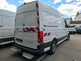 Volkswagen  Crafter  Fourgon Fourgon 35 mittlerer Radstand mit Hochdach FWD 2.0 140CV BVM6 #3