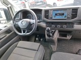  Volkswagen  Crafter  Fourgon Fourgon 35 mittlerer Radstand mit Hochdach FWD 2.0 140CV BVM6 #5