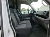  Volkswagen  Crafter  Fourgon Fourgon 35 mittlerer Radstand mit Hochdach FWD 2.0 140CV BVM6 #6