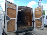  Volkswagen  Crafter  Fourgon Fourgon 35 mittlerer Radstand mit Hochdach FWD 2.0 140CV BVM6 #8