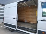  Volkswagen  Crafter  Fourgon Fourgon 35 mittlerer Radstand mit Hochdach FWD 2.0 140CV BVM6 #9