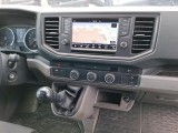  Volkswagen  Crafter  Fourgon Fourgon 35 mittlerer Radstand mit Hochdach FWD 2.0 140CV BVM6 #10
