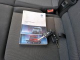  Volkswagen  Crafter  Fourgon Fourgon 35 mittlerer Radstand mit Hochdach FWD 2.0 140CV BVM6 #12