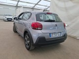  Citroen  C3  Plus 1.2 PureTech 80CV BVM5 6E #2