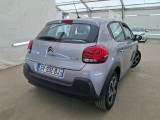  Citroen  C3  Plus 1.2 PureTech 80CV BVM5 6E #3