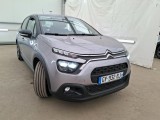  Citroen  C3  Plus 1.2 PureTech 80CV BVM5 6E #4