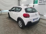  Citroen  C3  Feel Business 1.2 PureTech 80CV BVM5 E6d #2