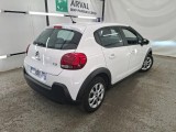 Citroen  C3  Feel Business 1.2 PureTech 80CV BVM5 E6d #3