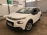  Citroen  C3  Société Feel Nav 1.2 PureTech 80CV BVM5 E6d 