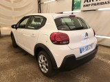  Citroen  C3  Société Feel Nav 1.2 PureTech 80CV BVM5 E6d #2