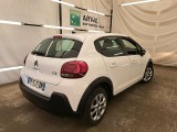  Citroen  C3  Société Feel Nav 1.2 PureTech 80CV BVM5 E6d #3