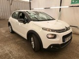  Citroen  C3  Société Feel Nav 1.2 PureTech 80CV BVM5 E6d #4