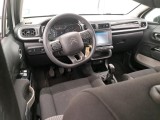  Citroen  C3  Société Feel Nav 1.2 PureTech 80CV BVM5 E6d #5