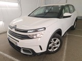  Citroen  C5  Aircross Business 1.5 BlueHDi 130CV BVA8 E6dT 