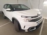  Citroen  C5  Aircross Business 1.5 BlueHDi 130CV BVA8 E6dT #4