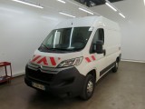  Citroen  Jumper CITROEN  VU 4p Fourgon 33 L2H2 BlueHDi 130 S&S BVM6 Business 