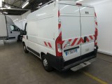  Citroen  Jumper CITROEN  VU 4p Fourgon 33 L2H2 BlueHDi 130 S&S BVM6 Business #2