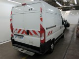  Citroen  Jumper CITROEN  VU 4p Fourgon 33 L2H2 BlueHDi 130 S&S BVM6 Business #3