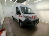  Citroen  Jumper CITROEN  VU 4p Fourgon 33 L2H2 BlueHDi 130 S&S BVM6 Business #4