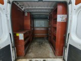  Citroen  Jumper CITROEN  VU 4p Fourgon 33 L2H2 BlueHDi 130 S&S BVM6 Business #9