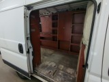  Citroen  Jumper CITROEN  VU 4p Fourgon 33 L2H2 BlueHDi 130 S&S BVM6 Business #12