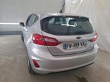  Ford  Fiesta  Cool&Connect 1.1 75CV BVM6 E6d #2
