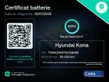  Hyundai  Kona  Intuitive Electrique 2WD 64kWh BVA #2