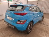  Hyundai  Kona  Intuitive Electrique 2WD 64kWh BVA #4
