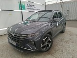  Hyundai  Tucson  Executive Hybrid 2WD 1.6 T-GDI 230CV E6d 
