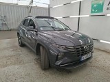  Hyundai  Tucson  Executive Hybrid 2WD 1.6 T-GDI 230CV E6d #4