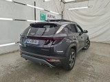  Hyundai  Tucson  Executive Hybrid 2WD 1.6 T-GDI 230CV E6d #3