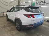  Hyundai  Tucson  Business Hybrid 2WD 1.6 T-GDI 230CV BVA6 E6d #2