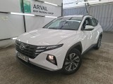  Hyundai  Tucson  Business Hybrid 2WD 1.6 T-GDI 230CV BVA6 E6d 