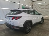  Hyundai  Tucson  Business Hybrid 2WD 1.6 T-GDI 230CV BVA6 E6d #3