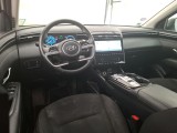  Hyundai  Tucson  Business Hybrid 2WD 1.6 T-GDI 230CV BVA6 E6d #5