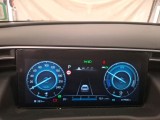 Hyundai  Tucson  Business Hybrid 2WD 1.6 T-GDI 230CV BVA6 E6d #6