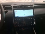  Hyundai  Tucson  Business Hybrid 2WD 1.6 T-GDI 230CV BVA6 E6d #7