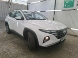  Hyundai  Tucson  Business Hybrid 2WD 1.6 T-GDI 230CV BVA6 E6d #4