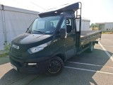  Iveco  Daily IVECO  VU 2p Châssis cabine (+)3.0 35C15 3450 LEAF 