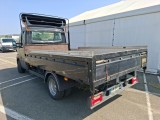  Iveco  Daily IVECO  VU 2p Châssis cabine (+)3.0 35C15 3450 LEAF #2